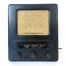 Image result for Volksempfänger