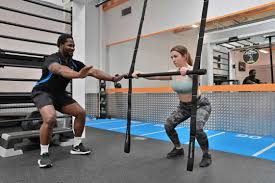 Image result for Fitness - Egham Leisure Centre
