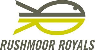 Image result for Rushmoor Royals