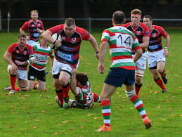 Image result for Lutterworth Rfc