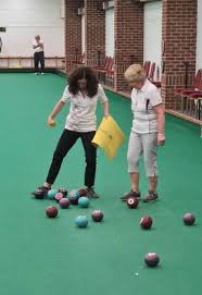 Image result for Kirton and Falkenham Bowls Club