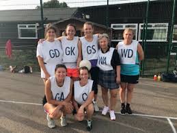Image result for Stamford Juniors Netball Club