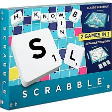 Image result for U3A RiScrabble Cluba Scrabble Club
