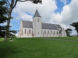 Image result for St Patrick`s Gac, Saul