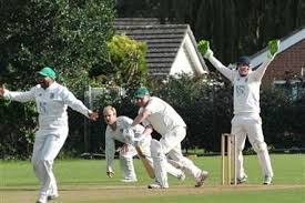 Image result for Churt Cricket Club