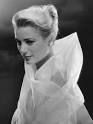 or a Grace Kelly-esque