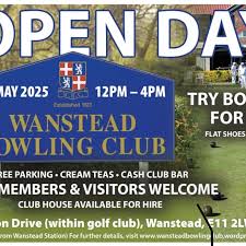 Image result for Wanstead Bowling Club