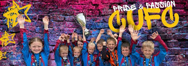 Image result for Cramlington Juniors Football Club