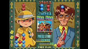 「シン with クリスタルマイト 進め!対戦ぱずるだま」の画像検索結果