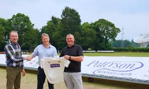 Image result for Knockin & Kinnerley Cricket Club