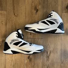 Image result for kevin garnett shoes