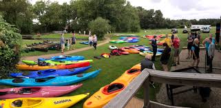 Image result for Basingstoke Canal Canoe Club
