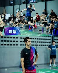 Image result for Pegasus (Sevenoaks) Badminton Club