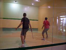 Image result for Sandown Park Squash Club