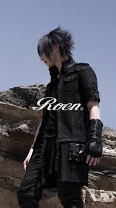 「ロエン・ラーモア」の画像検索結果