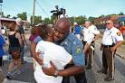 Ferguson Grand Jury Decision Expected Monday Night - WSJ