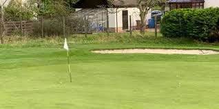 Image result for Muckhart Golf Club Ltd