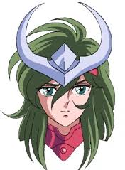 「アンドロメダ瞬」の画像検索結果