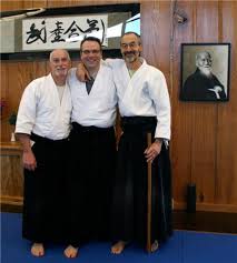 Image result for Fudokai Aikido Dojo