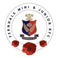 Image result for WOODRUSH RFC MINI and JUNIOR ~ & Senior