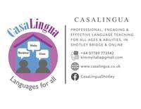 Image result for Consett & District Cricket Club