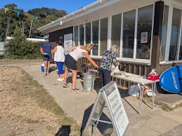 Image result for Weston Sailing Club