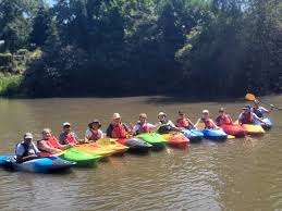 Image result for Basingstoke Canal Canoe Club