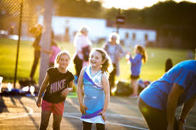 Image result for Stamford Juniors Netball Club