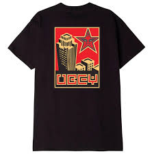 Image result for +obey +gravity t-shirt