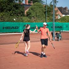 Image result for Bridgnorth Lawn Tennis Club