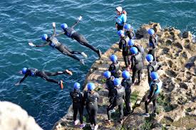 Image result for Dorset Adventure Sports
