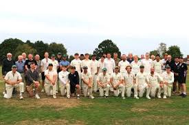 Image result for Lynchmere Cricket Club