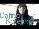 Dating Koreans (are Korean men dating foreign women?) | Koreabridge