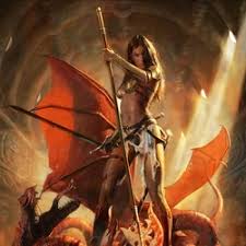 Image result for michael komarck art