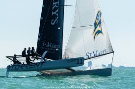 Image result for St Mary's Loch Sailing Club