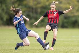 Image result for Woodley Saints Ladies FC