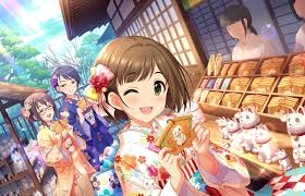 「和久井留美 アイドルマスターシンデレラガールズ」の画像検索結果