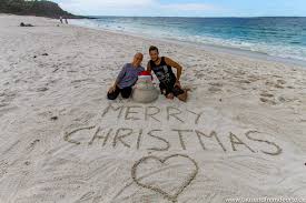 Image result for weihnachten in australien