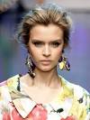 Dolce and Gabbana Spring 2012