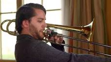 Practice Tips with the Civic Orchestra of Chicago: Trombone - YouTube