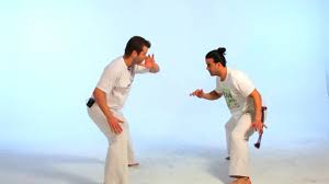 Image result for Rabo de Arraia Capoeira
