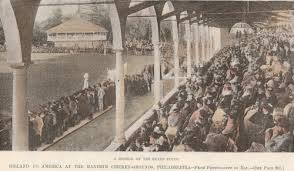 Image result for Haughton Cricket Club