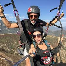 Image result for Apex Paragliding School