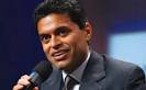 Fareed Zakaria, CNN