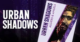 Image result for Urban Shadows Parkour Club