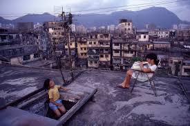 Image result for kowloon walled city