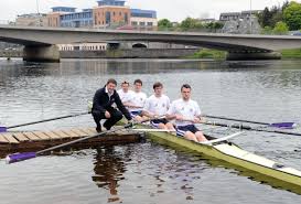 Image result for Aberporth Rowing Club