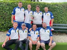 Image result for Connah`s Quay Bowling Club