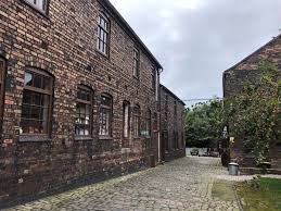 Image result for Stoke Potters