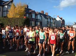 Image result for Abergele Harriers